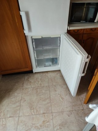 Frigorífico Combi Saivod No Frost