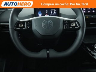 MG MG4 electric drive 150 kW Luxury