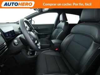 MG MG4 electric drive 150 kW Luxury