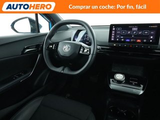 MG MG4 electric drive 150 kW Luxury