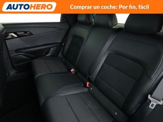 MG MG4 electric drive 150 kW Luxury