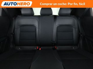 MG MG4 electric drive 150 kW Luxury
