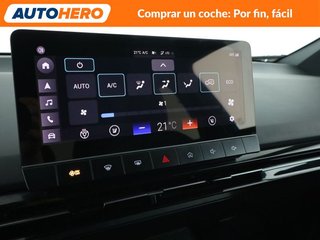 MG MG4 electric drive 150 kW Luxury