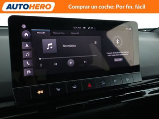MG MG4 electric drive 150 kW Luxury