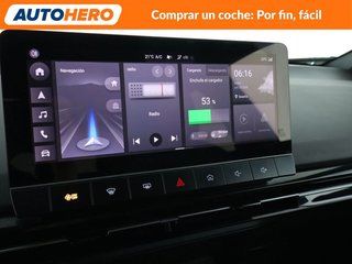 MG MG4 electric drive 150 kW Luxury