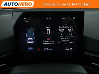 MG MG4 electric drive 150 kW Luxury