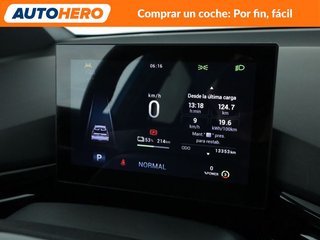 MG MG4 electric drive 150 kW Luxury