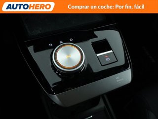 MG MG4 electric drive 150 kW Luxury