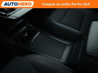 MG MG4 electric drive 150 kW Luxury