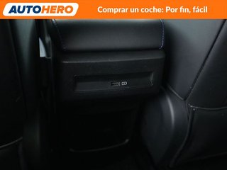 MG MG4 electric drive 150 kW Luxury