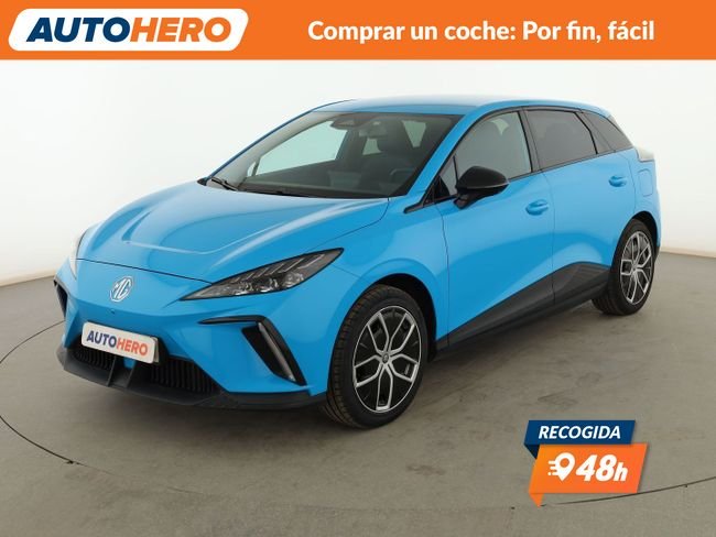 MG MG4 electric drive 150 kW Luxury - foto 1