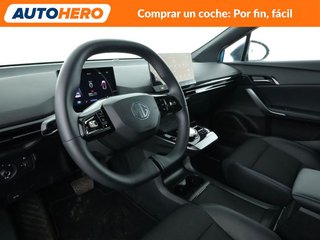 MG MG4 electric drive 150 kW Luxury