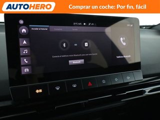 MG MG4 electric drive 150 kW Luxury