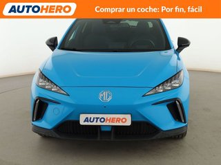 MG MG4 electric drive 150 kW Luxury