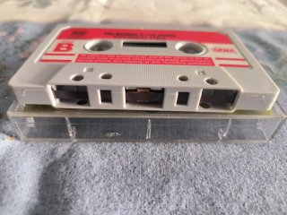 The Mamas & The Papas - Greatest Hits Cassette
