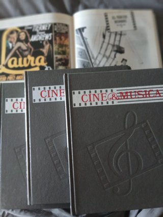 Libros