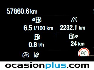 Ford Focus 1.0 Ecoboost MHEV Active Auto 114 kW (155 CV)