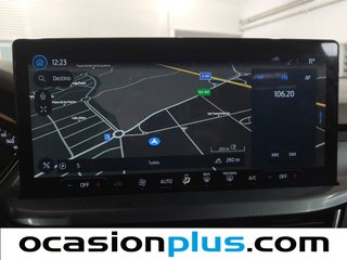 Ford Focus 1.0 Ecoboost MHEV Active Auto 114 kW (155 CV)