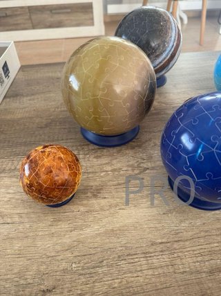 Puzzle 3D