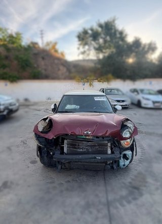 120486 piloto trasero 08-882-1908l mini cooper 1.6