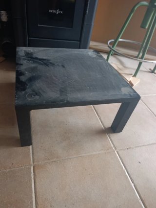 Estufa de pellets Ecotek