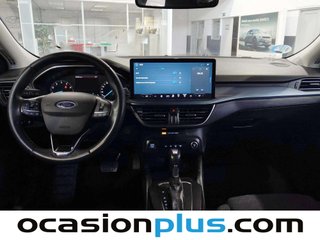 Ford Focus 1.0 Ecoboost MHEV Active Auto 114 kW (155 CV)