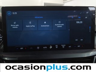 Ford Focus 1.0 Ecoboost MHEV Active Auto 114 kW (155 CV)