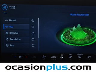Ford Focus 1.0 Ecoboost MHEV Active Auto 114 kW (155 CV)