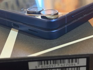 Samsung Galaxy Z Flip 7
