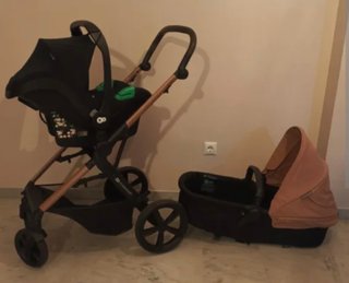 Trio Kinderkraft