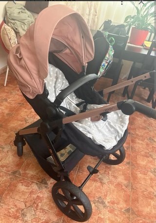 Trio Kinderkraft