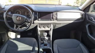 Skoda Kodiaq 2019