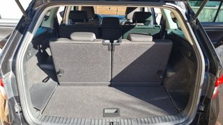 Skoda Kodiaq 2019