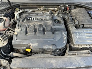 Motor 2.0 TDi CUN 184cv, Audi VW, Grupo VAG