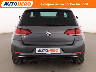 Volkswagen Golf 1.6 TDI Advance