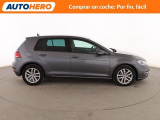 Volkswagen Golf 1.6 TDI Advance