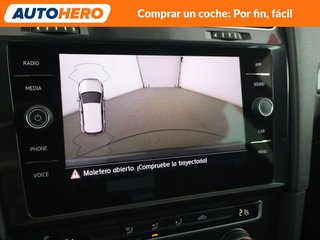 Volkswagen Golf 1.6 TDI Advance