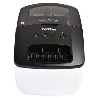 Impresora de etiquetas Brother QL-700