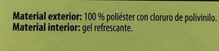 Alfombra Refrescante para Perros