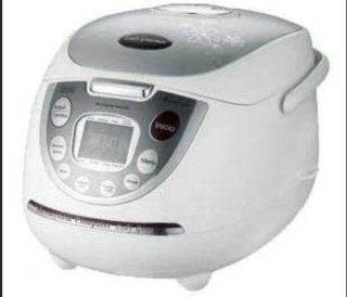 Robot de Cocina Multifunción