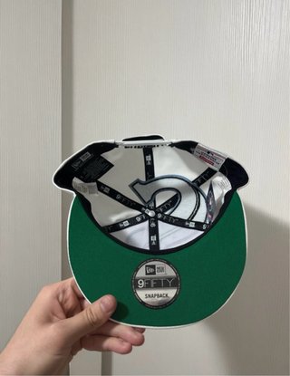 Gorra Supreme Chicago White Sox Big logo - FW25