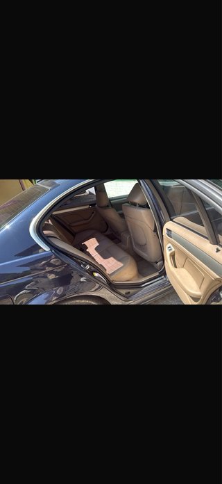 BMW Serie 3 2001