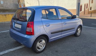 KIA PICANTO 1.1 L.X 65CV