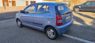 KIA PICANTO 1.1 L.X 65CV