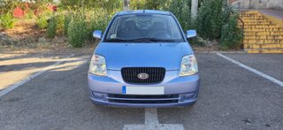 KIA PICANTO 1.1 L.X 65CV