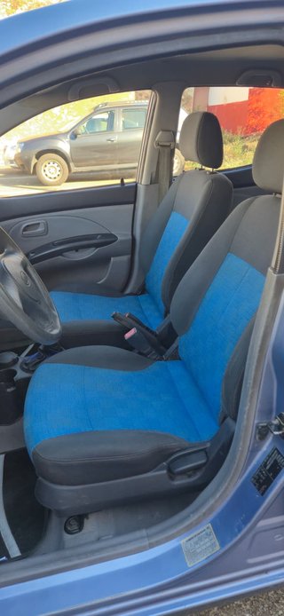 KIA PICANTO 1.1 L.X 65CV