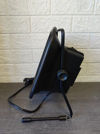 Extractor de humos - Quick
