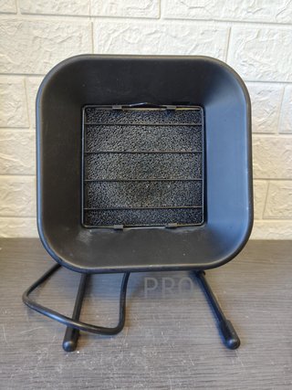 Extractor de humos - Quick