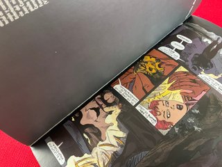 Comic Marvel Wolverine Rahne De Terra Forum  90 ́s