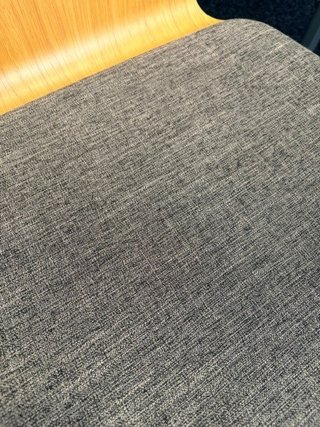 Silla de oficina INCLASS
